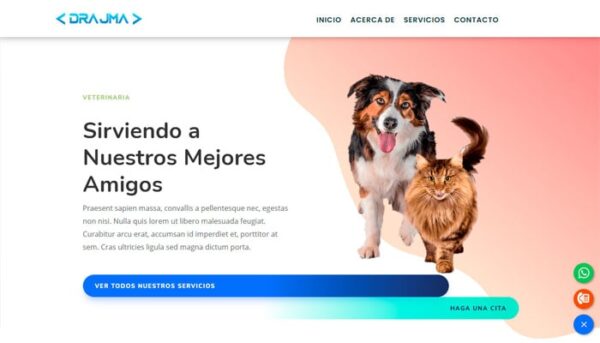 Diseño de paginas web y tiendas online CDMX